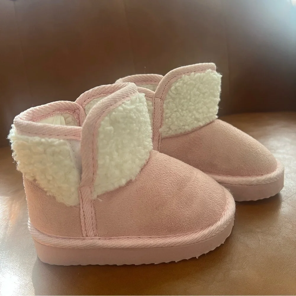 N/A baby toddler